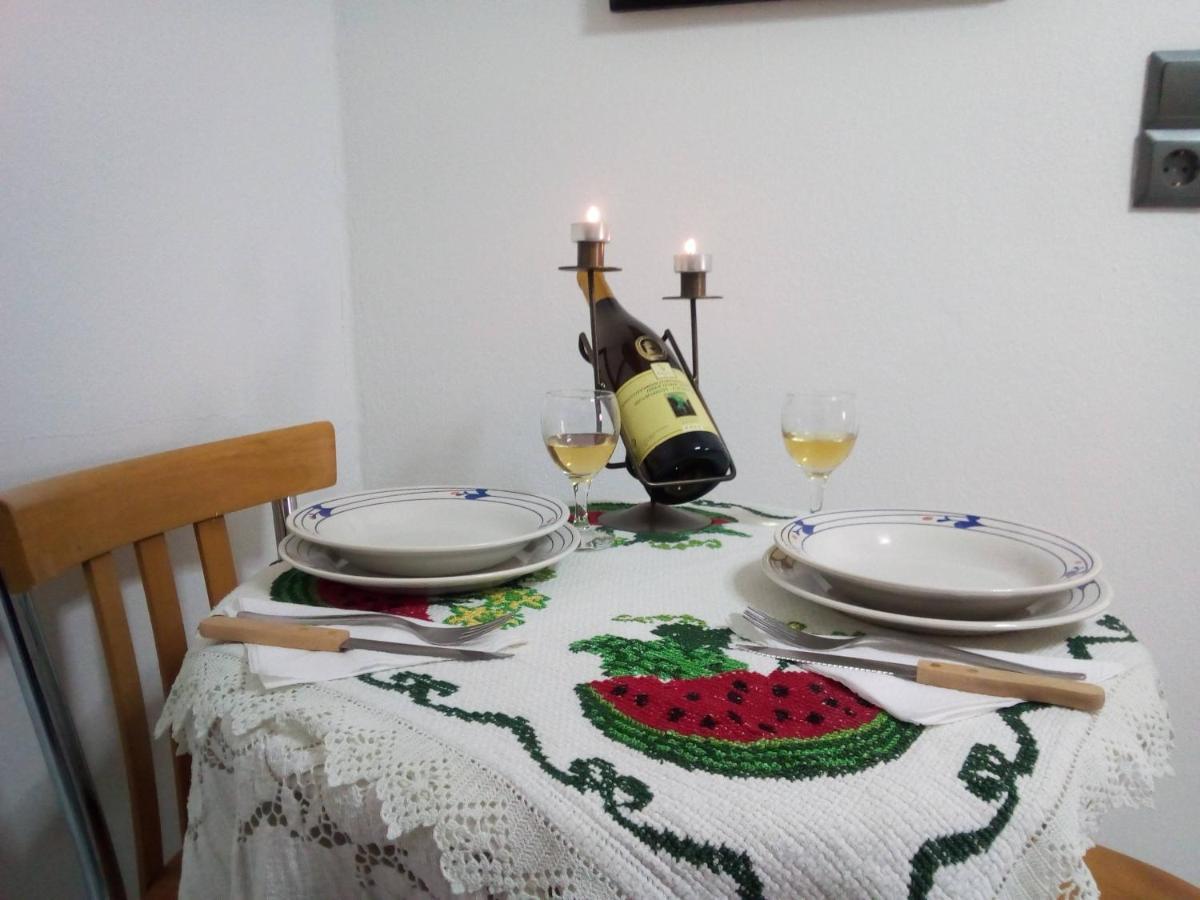 Aggelina Vendégház Szárhosz Kültér fotó